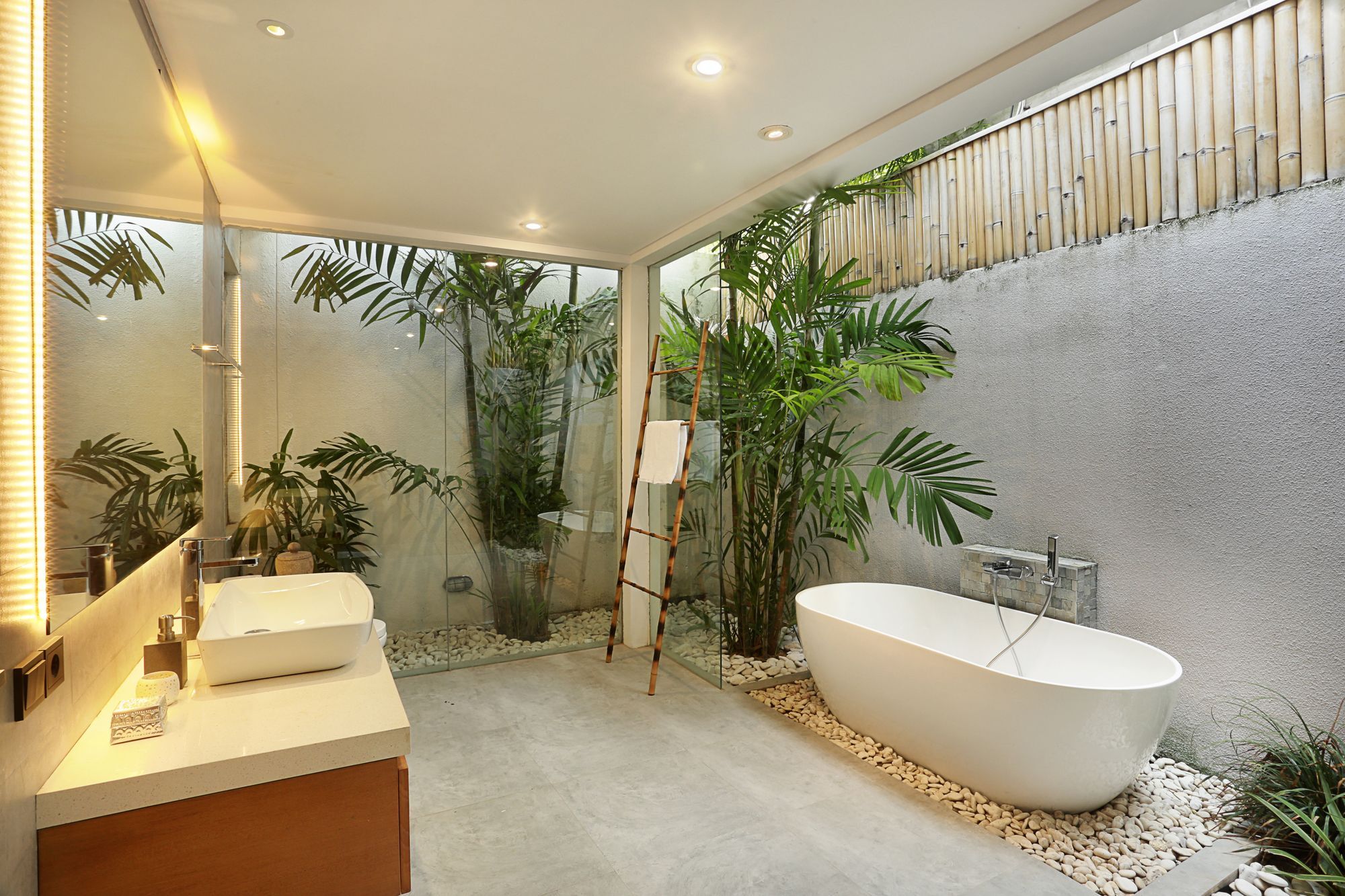 Villa Odyssey Seminyak Exterior foto